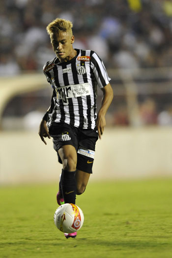 Helio Suenaga/ Gazeta Press