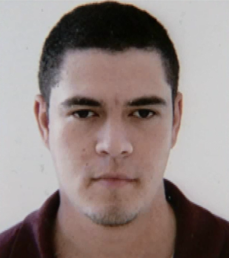 agressão
