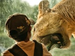 Leoa tenta atacar garotinho em zoológico dos Estados Unidos