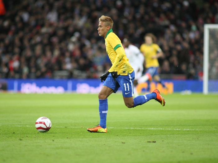 Neymar