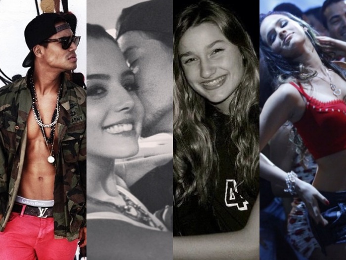 Montagem R7