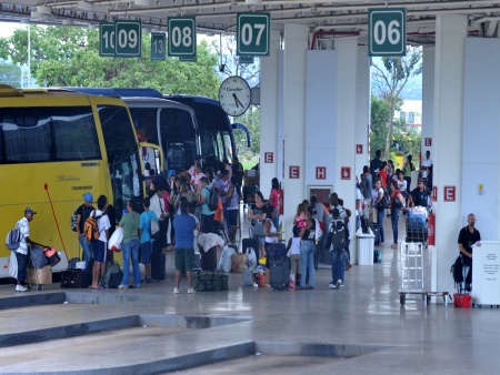 Rodoviária