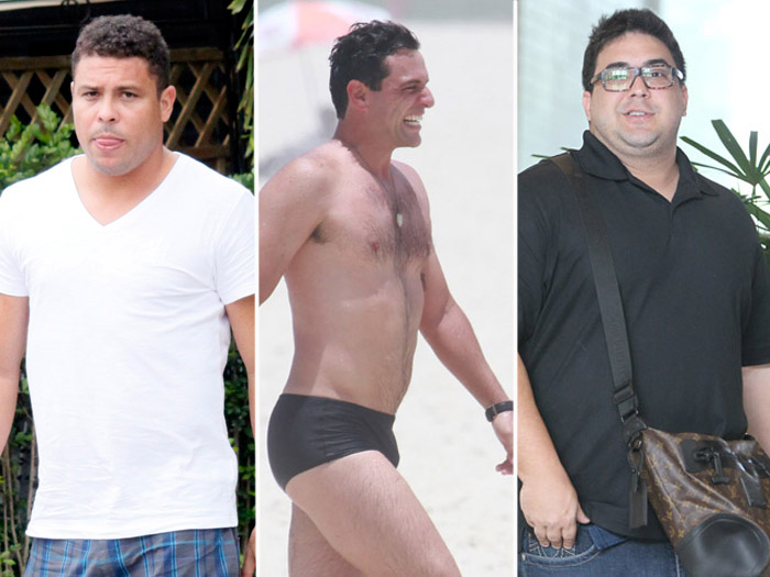 Reprodução/ Montagem/ R7