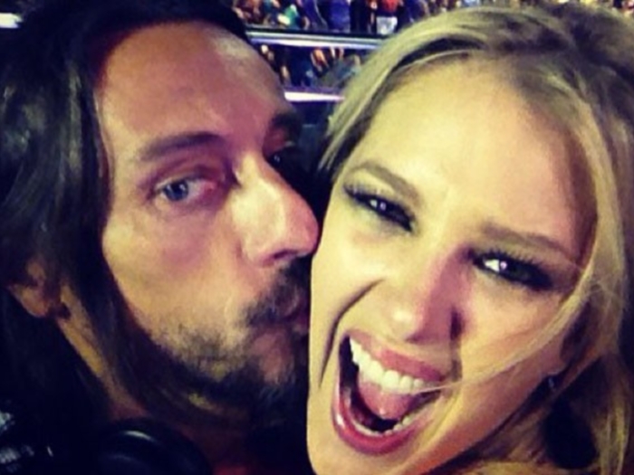 Bob Sinclar