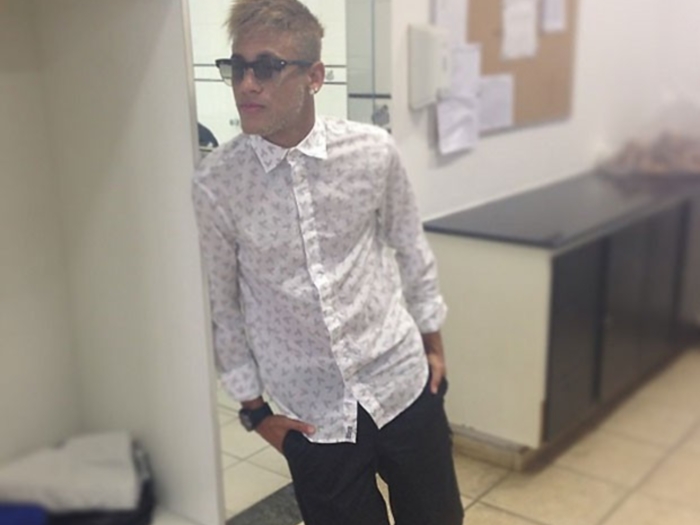 Neymar