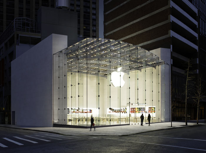 Divulgação/Apple