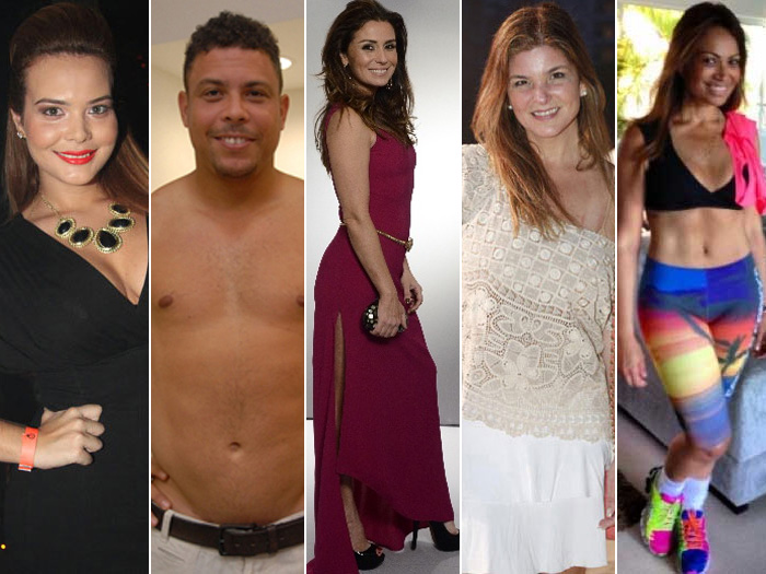 Montagem/R7