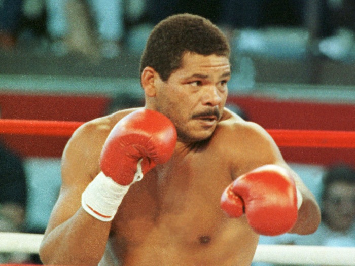 Fama, trag&eacute;dias e drogas; conhe&ccedil;a os dramas de ex- pugilistas ...