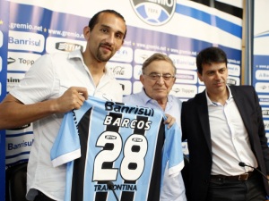 Barcos