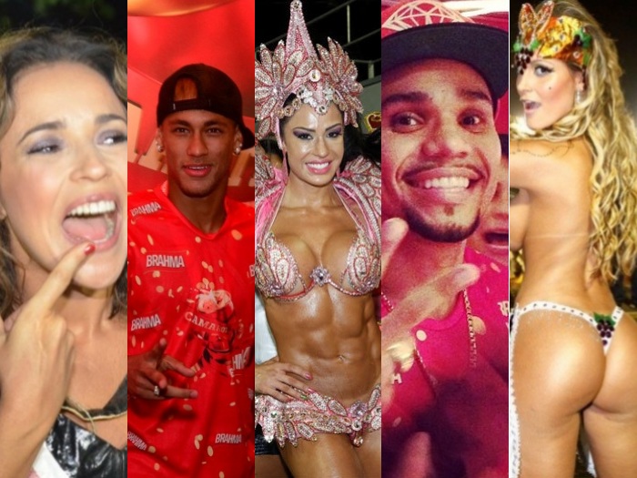 Montagem R7