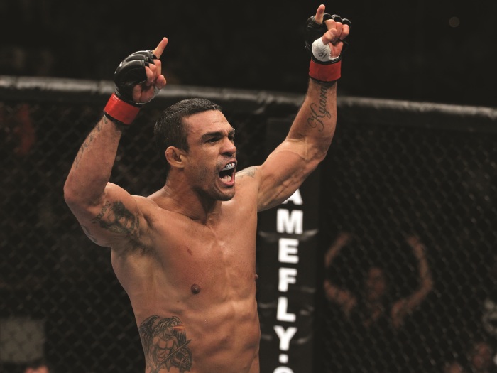 Entenda por que Chris Weidman &eacute; a &uacute;nica op&ccedil;&atilde;o de Anderson Silva ...