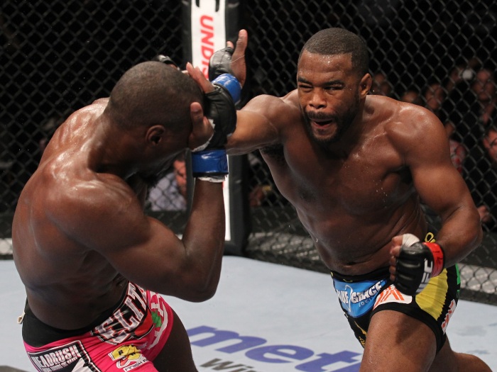 Entenda por que Chris Weidman &eacute; a &uacute;nica op&ccedil;&atilde;o de Anderson Silva ...