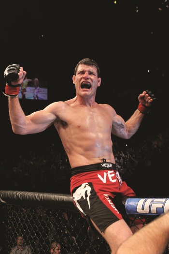 Entenda por que Chris Weidman &eacute; a &uacute;nica op&ccedil;&atilde;o de Anderson Silva ...
