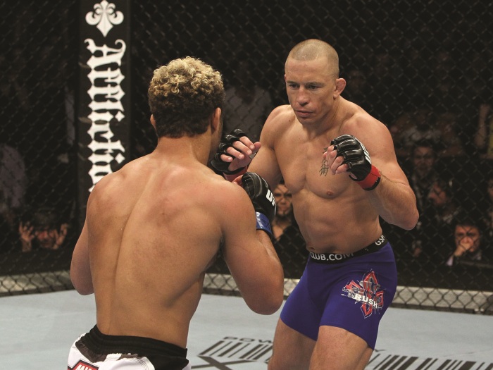 Entenda por que Chris Weidman &eacute; a &uacute;nica op&ccedil;&atilde;o de Anderson Silva ...