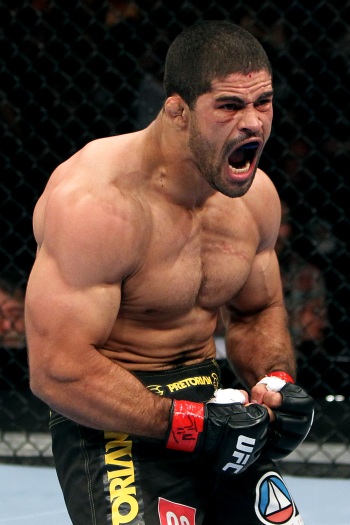Entenda por que Chris Weidman &eacute; a &uacute;nica op&ccedil;&atilde;o de Anderson Silva ...