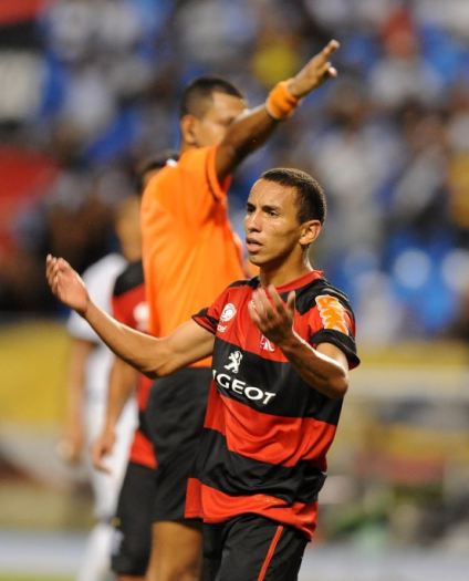 Divulgação / Flamengo