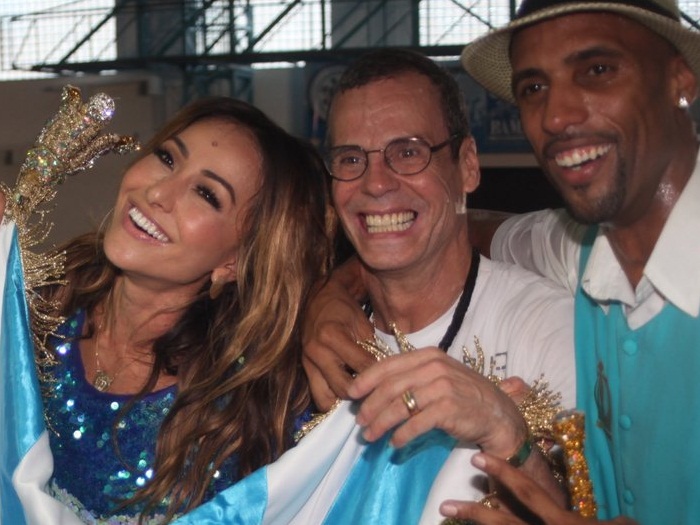 Kadu Ferreira e Vinícius Eduardo / AgNews