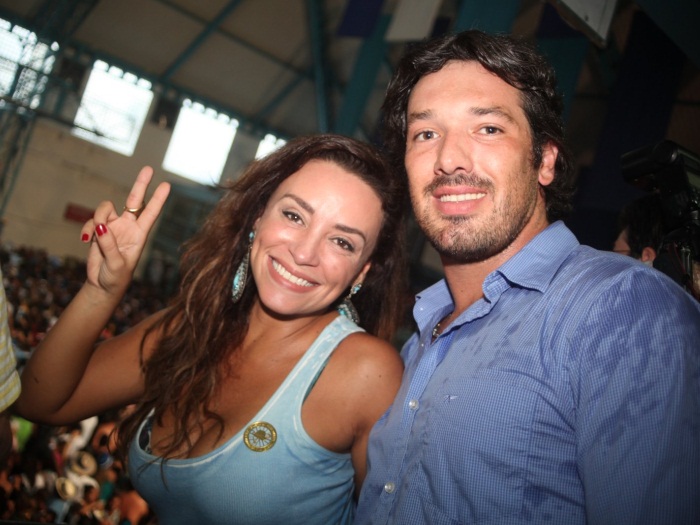 Kadu Ferreira e Vinícius Eduardo / AgNews
