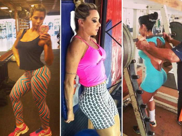 Reprodução/ Montagem/ R7