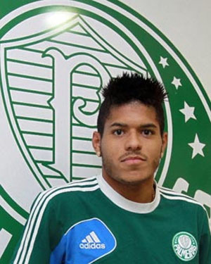 Palmeiras acerta a contrata&ccedil;&atilde;o do atacante Leandro, ex-Gr&ecirc;mio ...