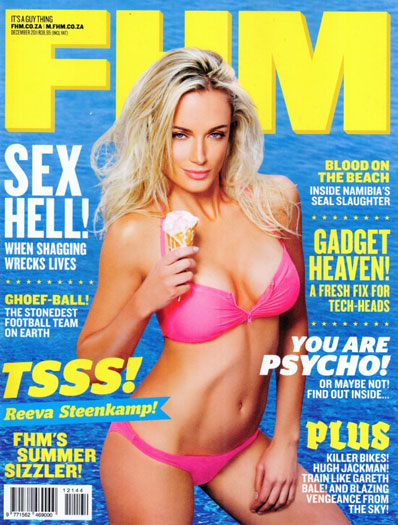 Foto mostra mulher de Pistorius com arma id&ecirc;ntica a do seu ...
