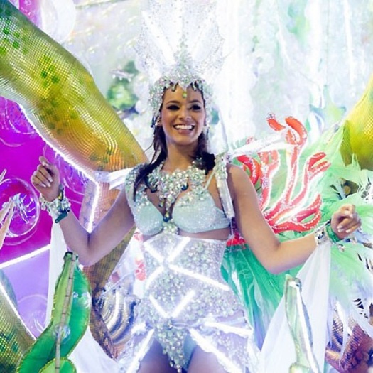 Confira as pol&ecirc;micas entre Bruna Marquezine e Neymar