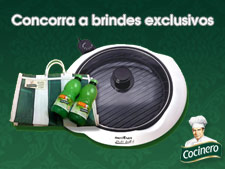 Agora suas receitas vão ganhar um gostinho especial!