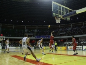 Time de basquete de Bras&iacute;lia enfrente o Flamengo nesta quinta ...