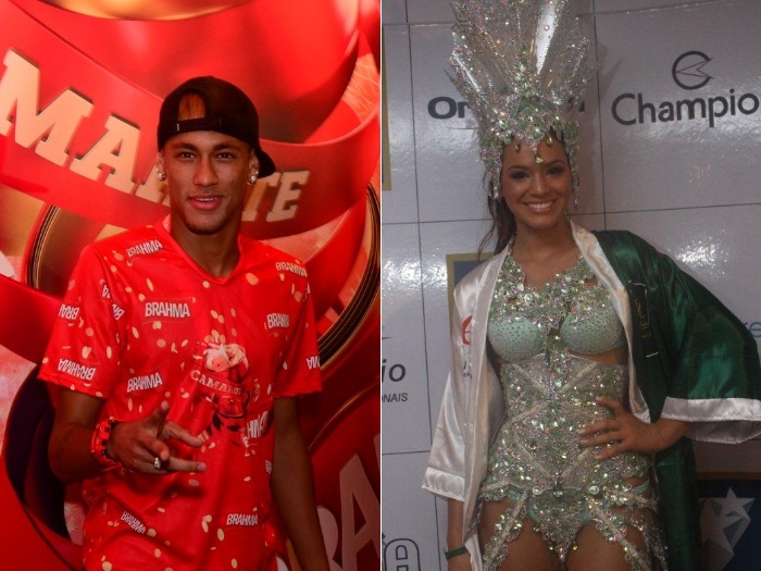 Namoro de Bruna Marquezine e Neymar pode ser incentivo para o ...
