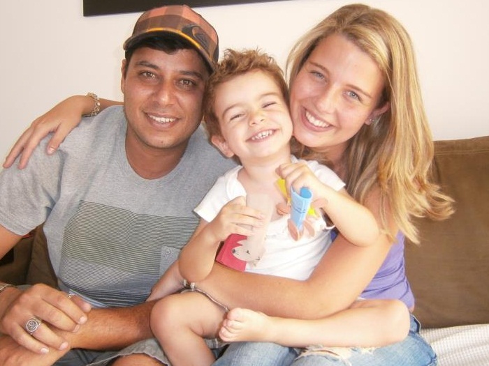 Debby Lagranha est&aacute; gr&aacute;vida de cinco meses: &ldquo;Beb&ecirc; tem 28 ...
