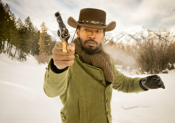 Django Livre