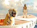 A Aventuras de Pi