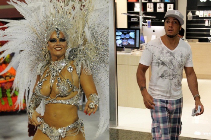 Montagem/R7