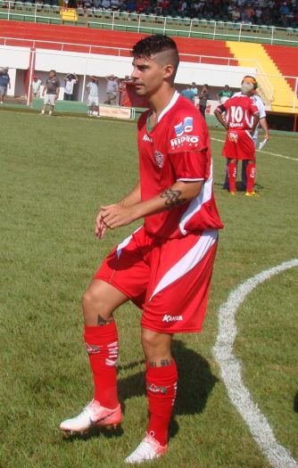 Divulgação / Boa Esporte