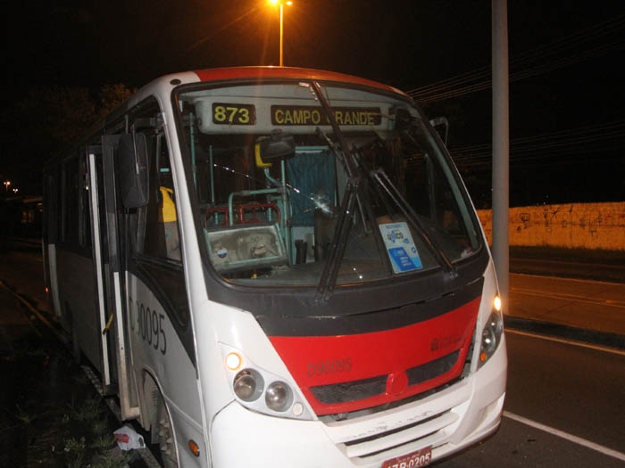 ônibus