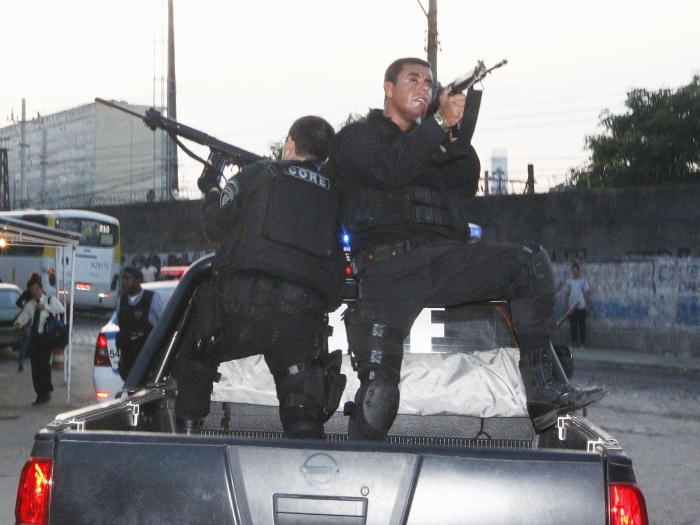 operação