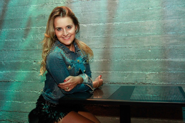Daia Oliver/R7