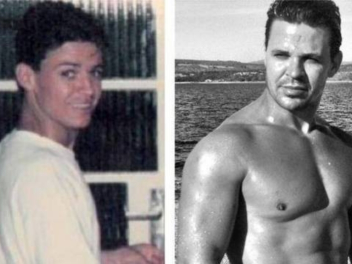 Ex de Helen Ganzarolli brinca com erro de portugu&ecirc;s - Famosos e ...