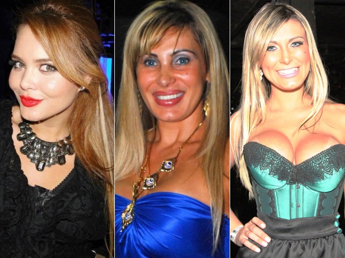 Montagem R7