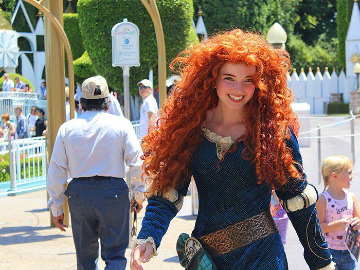Veja as fotos dos melhores cosplays - Foto 1 - Cinema - R7