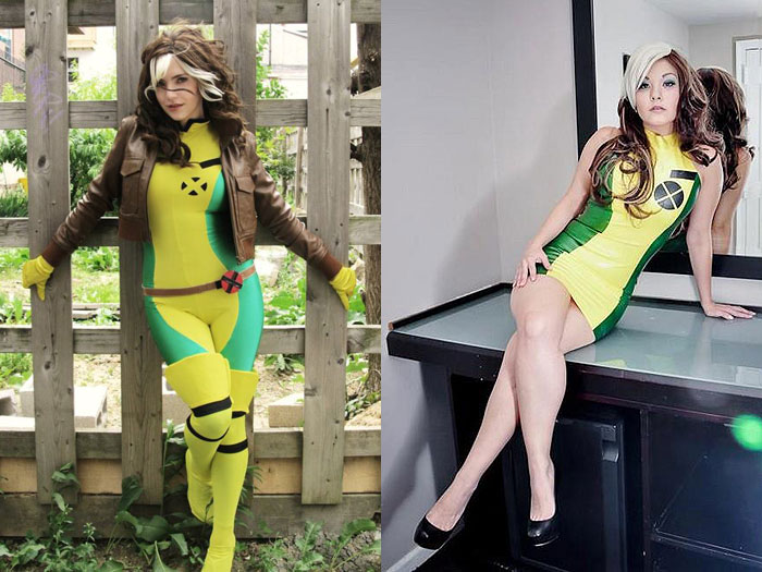 Veja as fotos dos melhores cosplays - Foto 1 - Cinema - R7