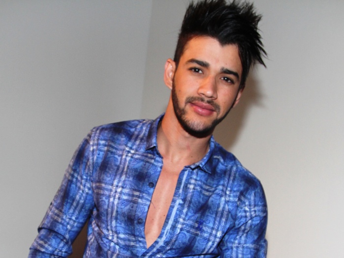 gusttavo lima