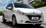 Maior aposta da Peugeot, 208 está nas lojas a partir de R$ 39.990