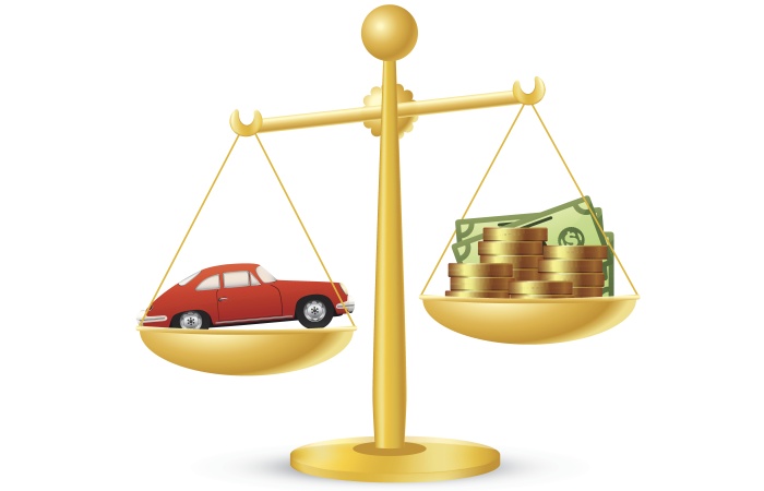 Estadão Conteúdo A hora de vender o carro quase sempre é um sofrimento: além de você precisar se desfazer de um veículo que já era membro da família, quase sempre enfrenta ...