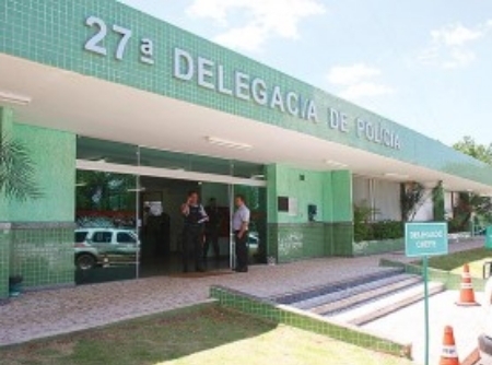 Homem &eacute; preso acusado de abusar sexualmente da neta de seis ...
