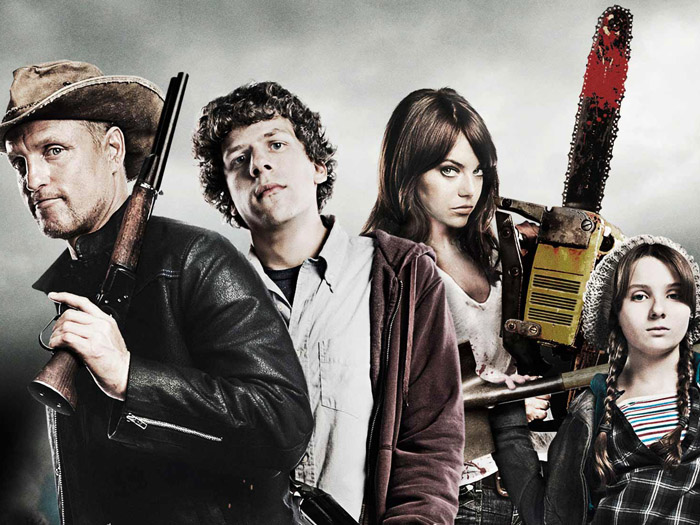 Confira os dez filmes de zumbis mais legais do cinema - Foto 1 ...