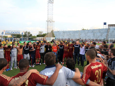 CBF divulga tabela do Brasileir&atilde;o 2013 sem cl&aacute;ssicos na &uacute;ltima ...
