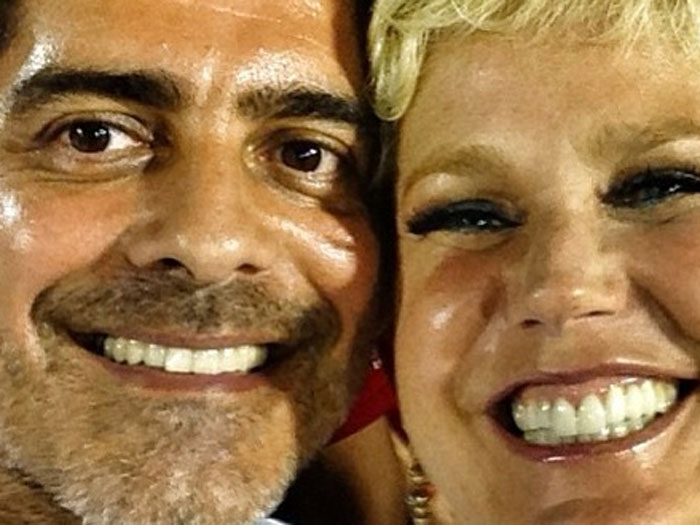 Xuxa brinca na web: &ldquo;Vou 'junnar' no domingo&rdquo; - Famosos e TV - R7