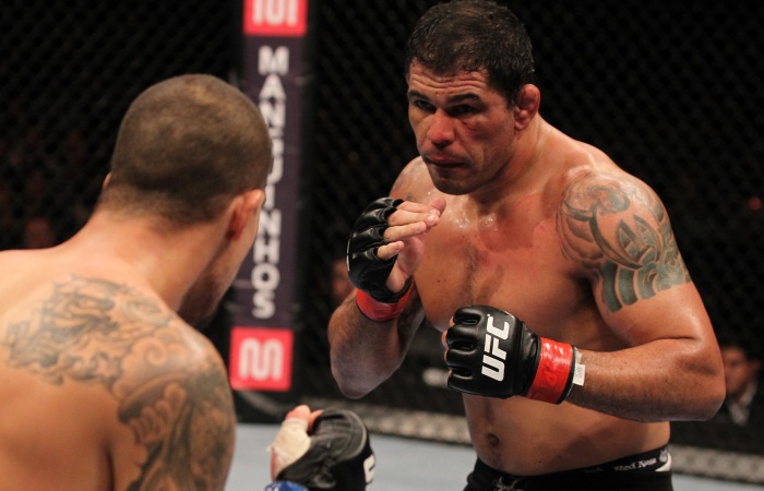 Conhe&ccedil;a o cartel de cada um dos participantes do TUF Brasil 2 ...