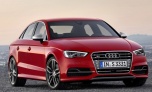 Veja todos os ângulos do novo Audi A3 Sedan, que pode ser feito no Brasil